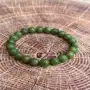 Green Jade Bracelet(Per Carat)