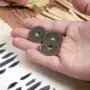 Fengshui coin